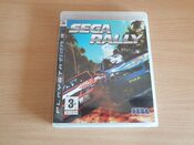 SEGA Rally PlayStation 3