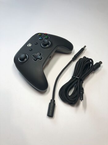 PowerA Wired Controller for Xbox Series X , S Spectra Pro Illuminated Enhanced