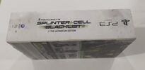 Tom Clancy's Splinter Cell: Blacklist - Ultimatum Edition PlayStation 3