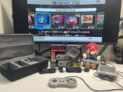 SNES Classic Edition Mini, Grey