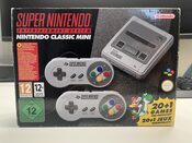 Buy SNES Classic Edition Mini, Grey