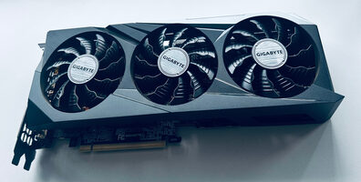 Gigabyte Geforce Rtx 3070 Gaming Oc 8gb