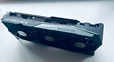 Gigabyte Geforce Rtx 3070 Gaming Oc 8gb for sale