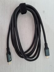  Type C to Type C Cable 8K@60Hz USB-C 100W