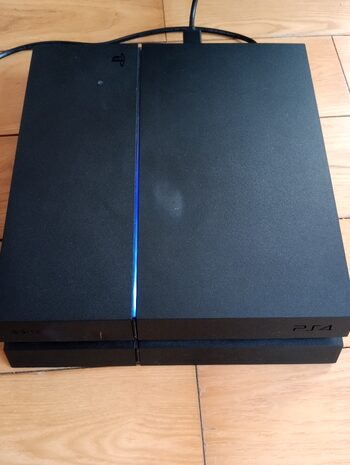 Playstation 4 Slim 1 TB