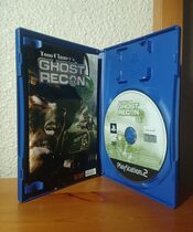 Tom Clancy's Ghost Recon PlayStation 2 for sale