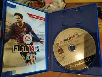 Buy FIFA 14 PlayStation 2