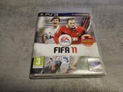 FIFA 11 PlayStation 3