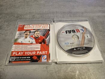 Buy FIFA 11 PlayStation 3