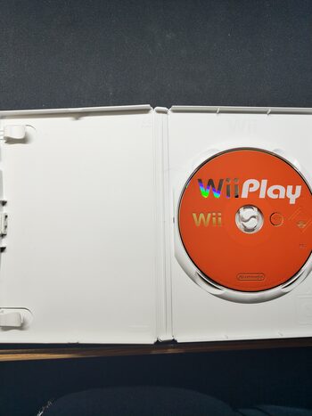 Wii Play Wii for sale