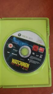 Watchmen: The End is Nigh Xbox 360