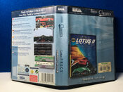 Buy Lotus II: R.E.C.S SEGA Mega Drive