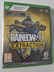 Tom Clancy’s Rainbow Six Extraction Xbox One