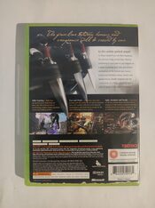 Ninja Gaiden II Xbox 360 for sale