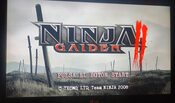 Redeem Ninja Gaiden II Xbox 360