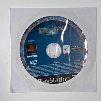 Redeem PlayStation 2 Slimline, Black + Cables and a Game