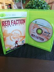 Red Faction Guerrilla Xbox 360