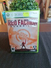 Red Faction Guerrilla Xbox 360