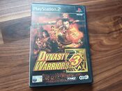 Dynasty Warriors 3 PlayStation 2