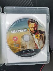 Max Payne 3: Special Edition PlayStation 3 for sale