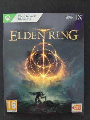 Elden Ring Xbox Series X