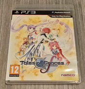 Tales of Graces f PlayStation 3