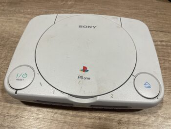 Sony ps one ps1 dalims