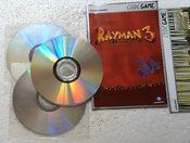 RAYMAN 3: HOODLUM HAVOC - PC for sale