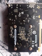 MSI GeForce GT 1030 2 GB 1265-1518 Mhz PCIe x16 GPU