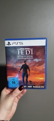 Star Wars Jedi: Survivor PlayStation 5