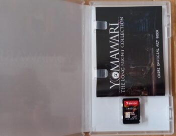 Buy Yomawari: The Long Night Collection Nintendo Switch