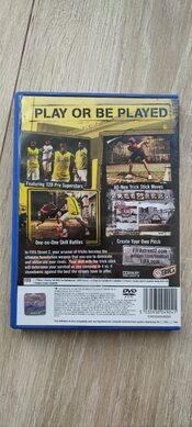 FIFA Street 2 PlayStation 2