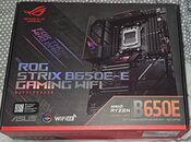 Asus ROG Strix B650E-E Gaming WiFi