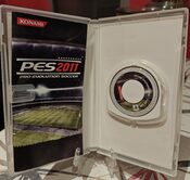 Buy Pro Evolution Soccer 2011 PSP