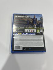 FIFA 23 PlayStation 4