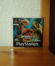 Get Warpath: Jurassic Park PlayStation