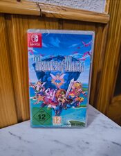 Trials of Mana Nintendo Switch