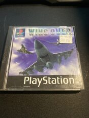 Wing Over 2 PlayStation