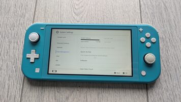 Buy Nintendo Switch Lite, Turquoise, 32GB + 10 žaidimų