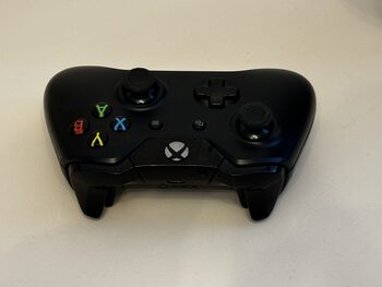 Juodas Xbox Wireless Controller for Xbox One/PC 