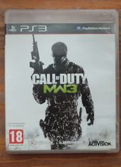 Pack Call Of Duty PS3