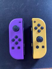 Joycon genérico Nintendo Switch