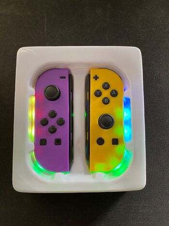 Buy Joycon genérico Nintendo Switch