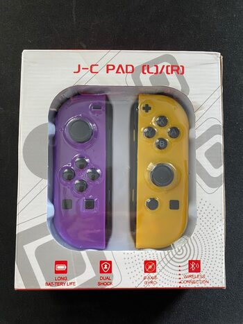 Joycon genérico Nintendo Switch