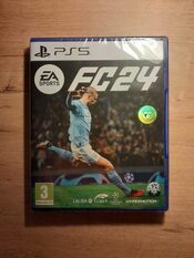 EA Sports FC 24 PlayStation 5