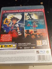 Kingdom Hearts HD 1.5 ReMIX PlayStation 3