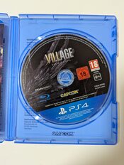 Resident Evil: Village PlayStation 4