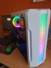 PC GAMING RYZEN 7 2700X 8/16 CORES -16GB DDR4 -RX VEGA 8GB -SSD 1TB -GAMING, RGB