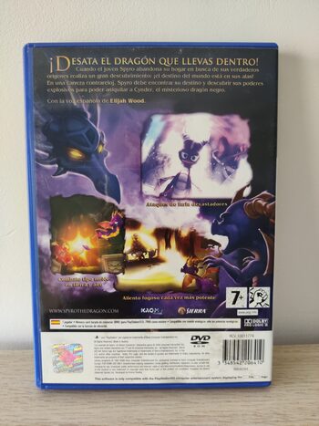Buy The Legend of Spyro: A New Beginning PlayStation 2