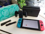 Nintendo Switch žaidimų konsolė